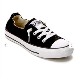 Converse Chuck Taylor Shoreline Slip-On Shoes